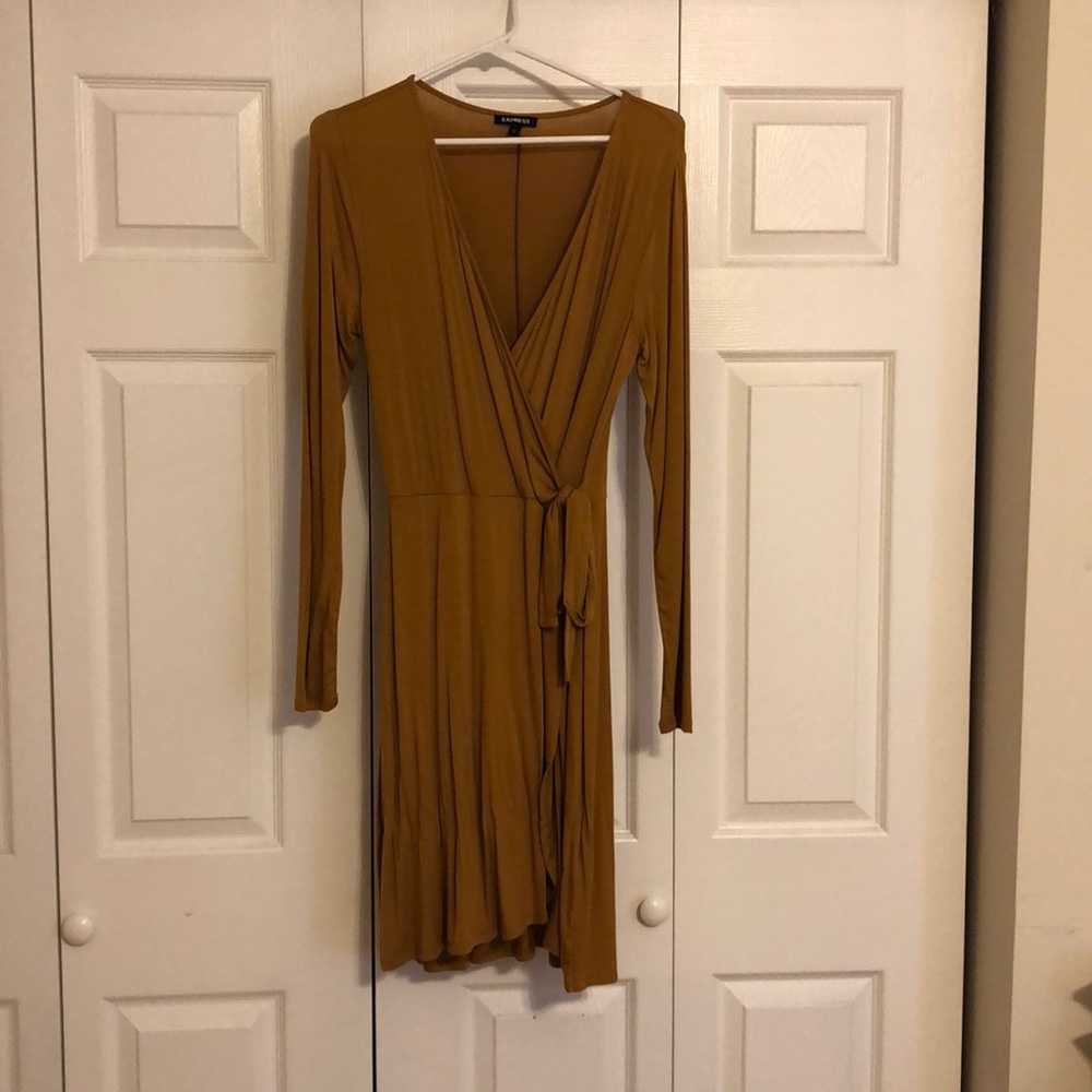 Cocktail dress